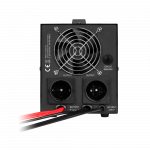 Аварійне джерело живлення Rebel POWER-1000 RB-4003 - Зображення 3