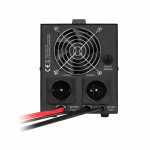 Аварійне джерело живлення Rebel POWER-500 RB-4001 - Зображення 3