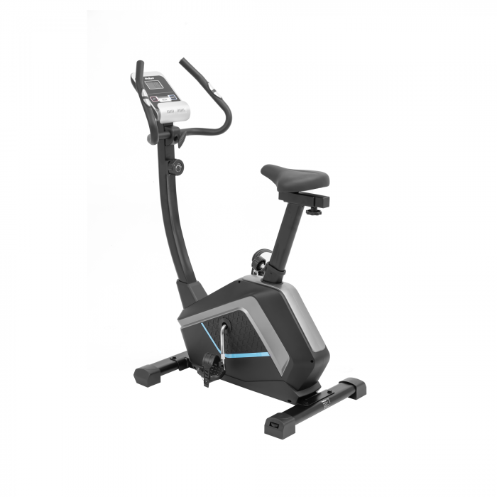 Магнітний Велотренажер REBEL ACTIVE RBA-1010 - Зображення 4