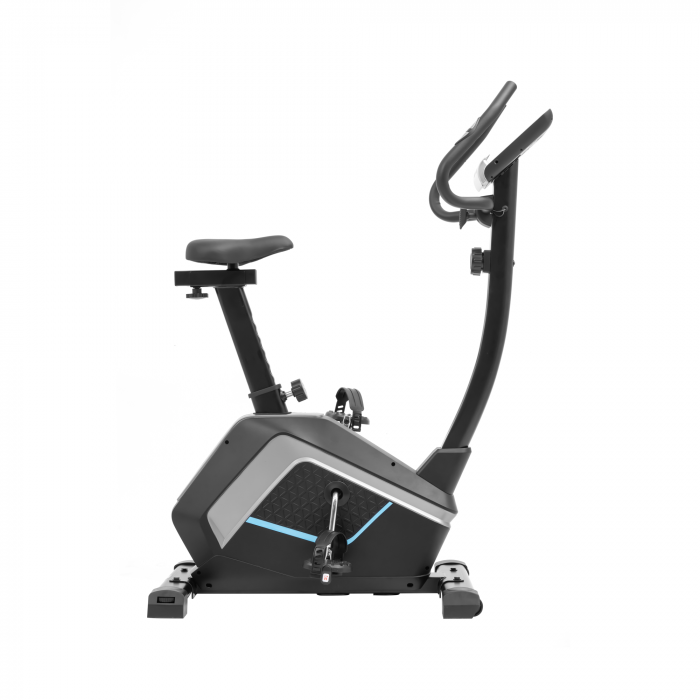 Магнітний Велотренажер REBEL ACTIVE RBA-1010 - Зображення 6