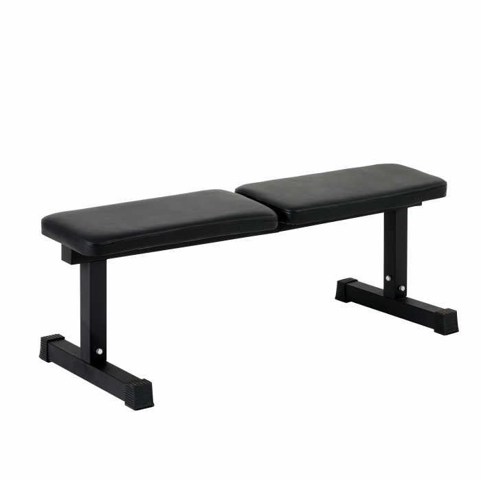 Пряма тренувальна лава REBEL ACTIVE RBA-2000 - Зображення 2