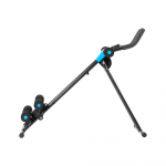 Тренажер для м'язів живота REBEL ACTIVE RBA-2405 - Зображення 2