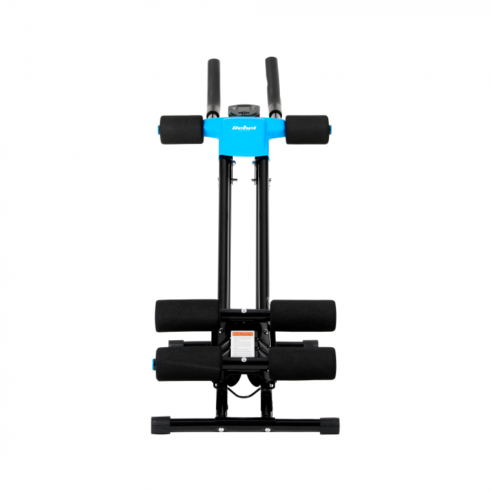 Тренажер для м'язів живота REBEL ACTIVE RBA-2405 - Зображення 5
