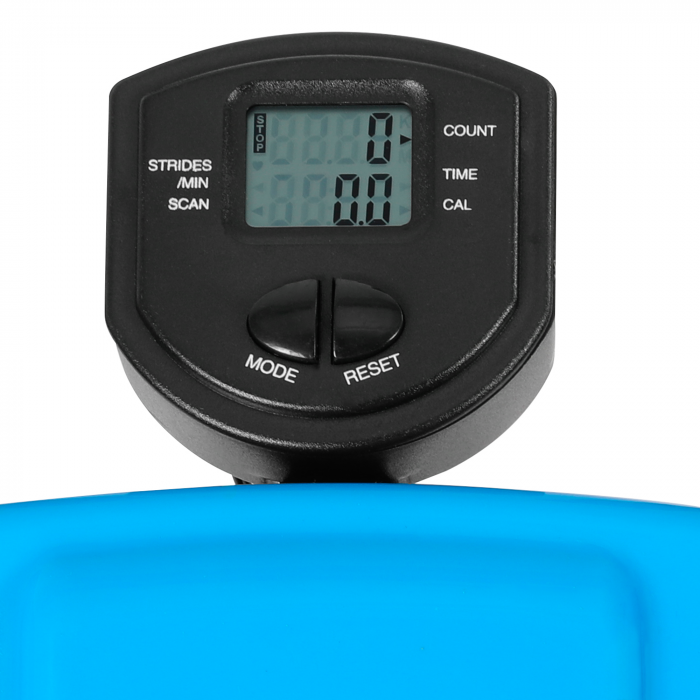 Тренажер для м'язів живота REBEL ACTIVE RBA-2405 - Зображення 6