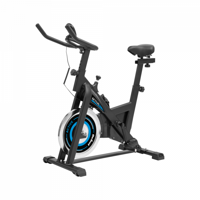 Велотренажер Rebel Active RBA-1008 - Зображення 2