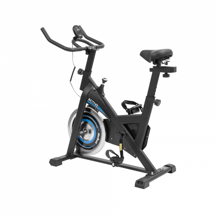 Велотренажер Rebel Active RBA-1008 - Зображення 4