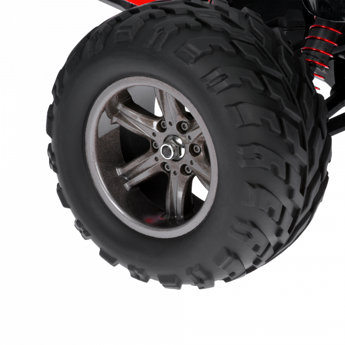 Машинка на дистанційному керуванні REVOLT ZAB0106.1 - Зображення 5