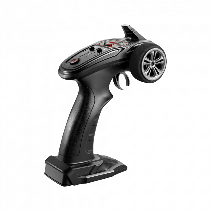 Машинка на дистанційному керуванні REVOLT ZAB0106.1 - Зображення 6