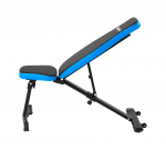 Похила тренажерна лава REBEL ACTIVE RBA-2001 - Зображення 4