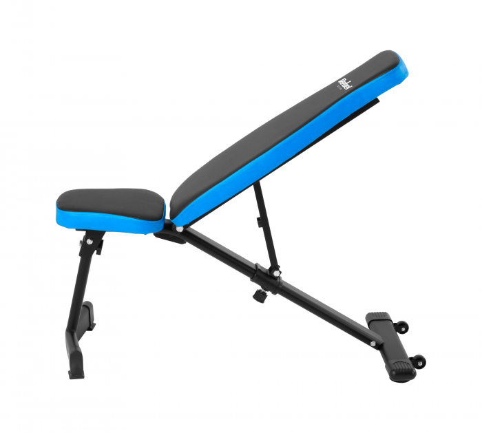 Похила тренажерна лава REBEL ACTIVE RBA-2001 - Зображення 4