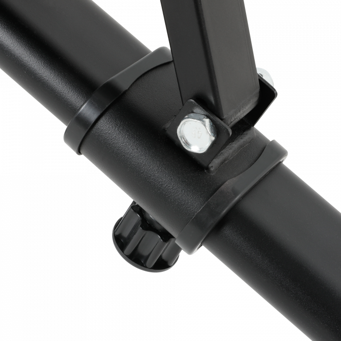 Похила тренажерна лава REBEL ACTIVE RBA-2001 - Зображення 7