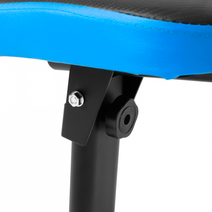 Похила тренажерна лава REBEL ACTIVE RBA-2001 - Зображення 8