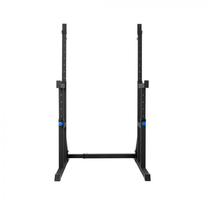 Стійки для штанг із захистом, регульовані REBEL ACTIVE RBA-2403 - Зображення 4