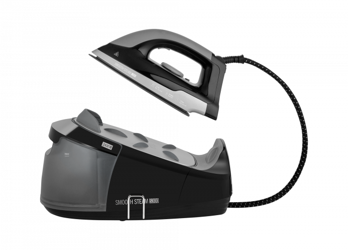 Праска з парогенератором Teesa SMOOTH STEAM S300 TSA2030 - Зображення 3