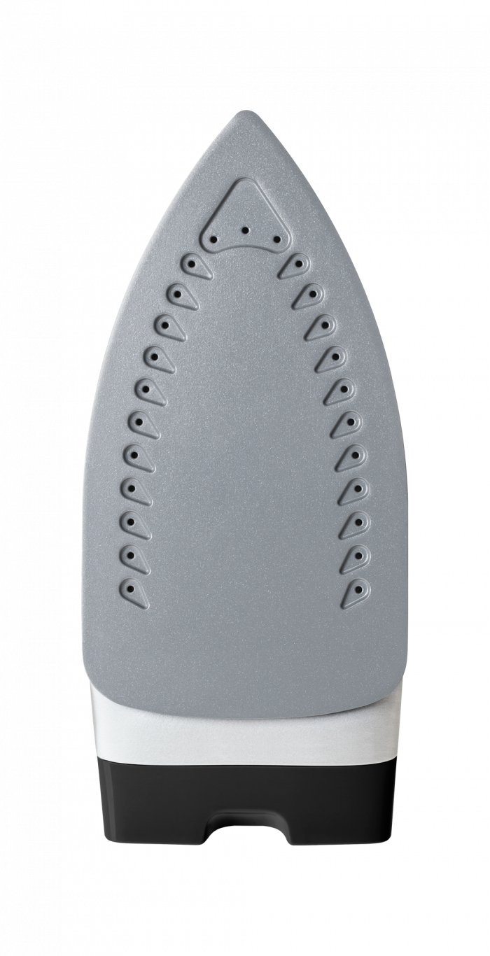 Праска з парогенератором Teesa SMOOTH STEAM S300 TSA2030 - Зображення 6