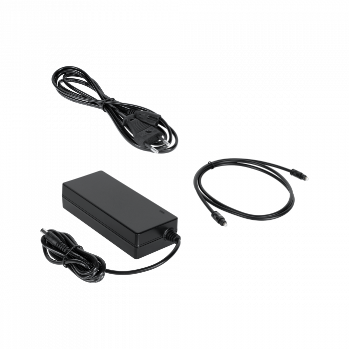 Стереопідсилювач Kruger&Matz модель A20 - Зображення 6