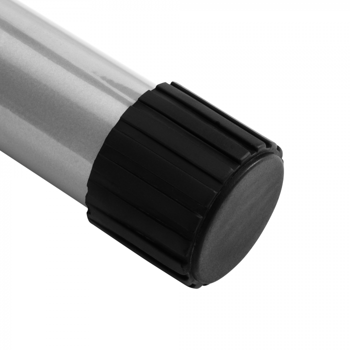 Похила тренажерна лава Rebel Active для тренування м'язів преса RBA-2004 - Зображення 7