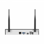 Набір моніторингу камери відеонагляду Wi-Fi Kruger&Matz Connect C200 KM2240 - Зображення 4