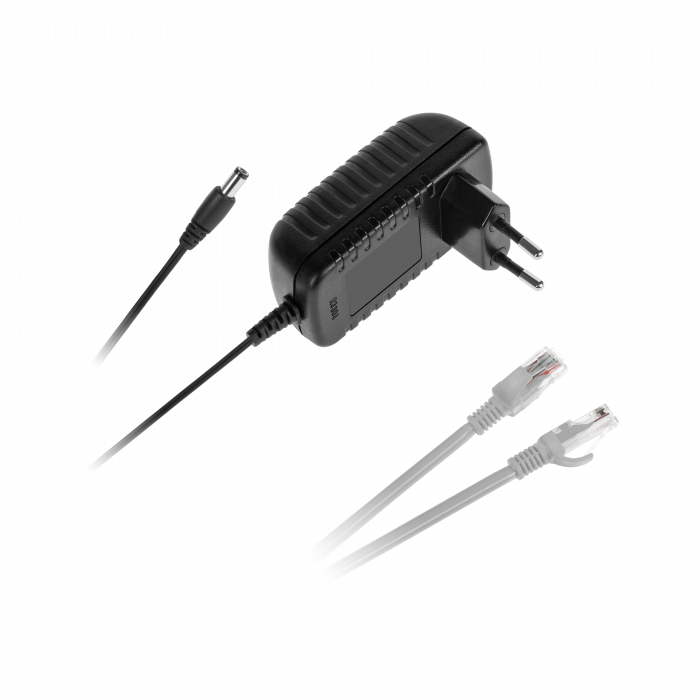 Набір моніторингу камери відеонагляду Wi-Fi Kruger&Matz Connect C200 KM2240 - Зображення 5