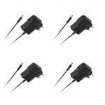 Набір моніторингу камери відеонагляду Wi-Fi Kruger&Matz Connect C200 KM2240 - Зображення 7