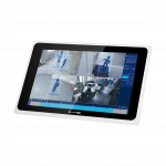 Комплект моніторингу Камери відеонагляду Wi-Fi Kruger&Matz Connect C210 Tuya KM2241 - Зображення 2