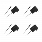 Комплект моніторингу Камери відеонагляду Wi-Fi Kruger&Matz Connect C210 Tuya KM2241 - Зображення 7