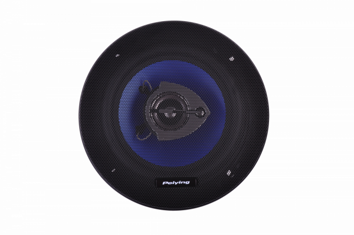 photo_13403 Автомобільні колонки Peiying 6.5" - Зображення 7