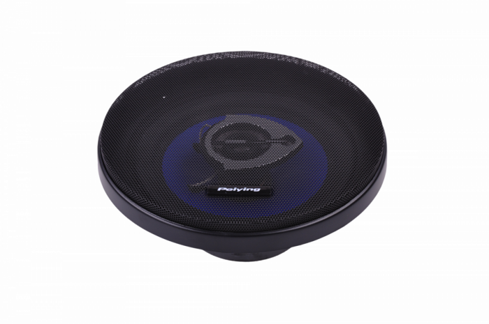 photo_13404 Автомобільні колонки Peiying 6.5" - Зображення 8