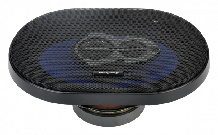 photo_13414 Автомобільні колонки Peiying 6x9" - Зображення 8