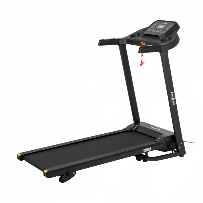 Електрична бігова доріжка Rebel Active RBA-1001 - Зображення 3