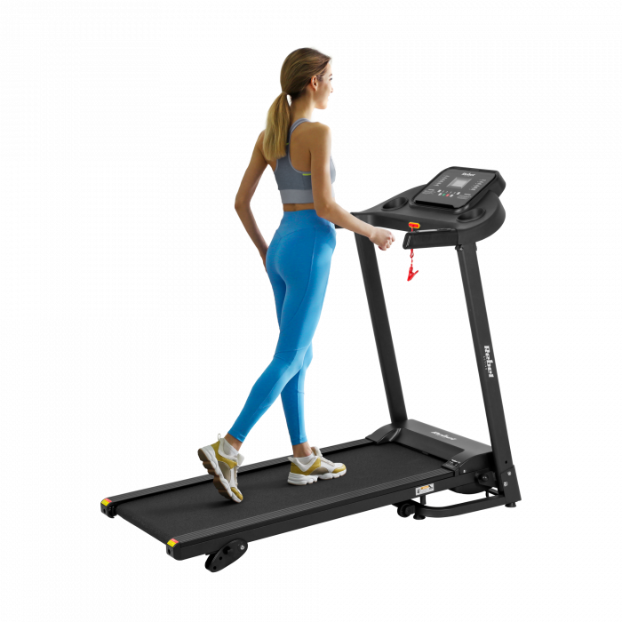 Електрична бігова доріжка Rebel Active RBA-1001 - Зображення 5