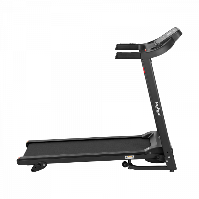 Електрична бігова доріжка Rebel Active RBA-1001 - Зображення 6