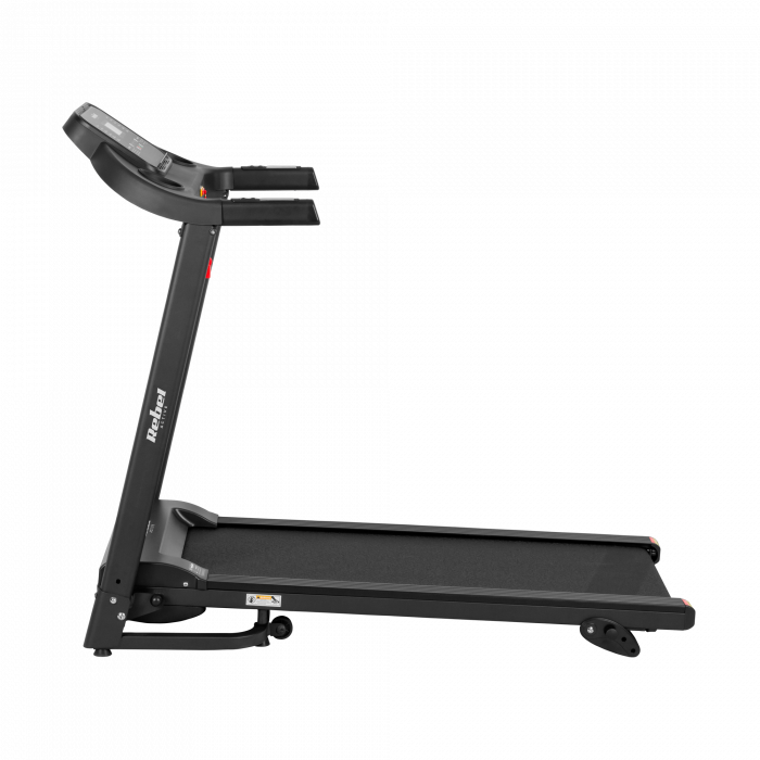 Електрична бігова доріжка Rebel Active RBA-1001 - Зображення 7