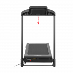 Електрична бігова доріжка Rebel Active RBA-1001 - Зображення 8