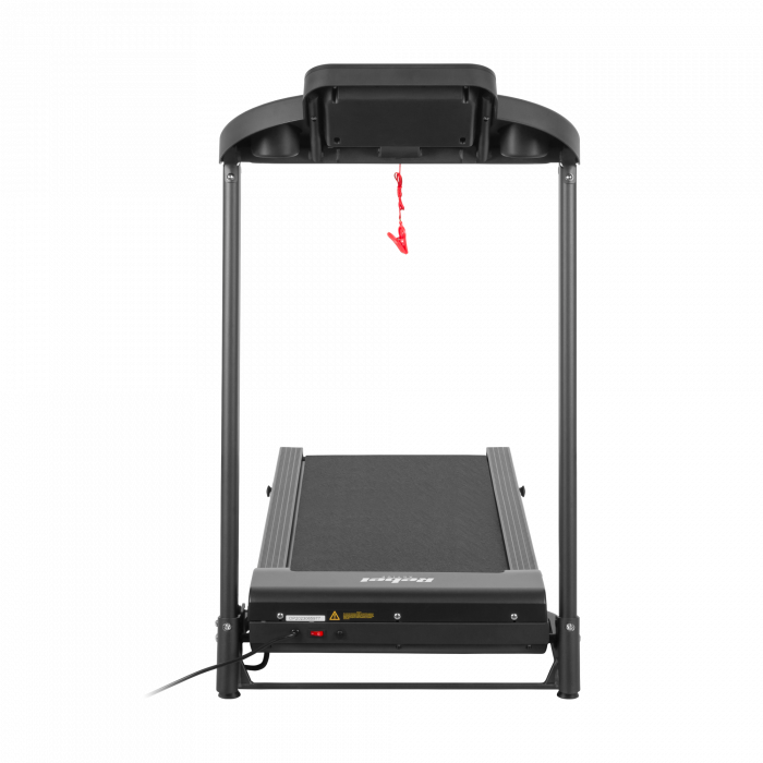 Електрична бігова доріжка Rebel Active RBA-1001 - Зображення 8