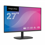 Монітор Kruger&Matz 27" Full HD IPS із динаміками - Зображення 3