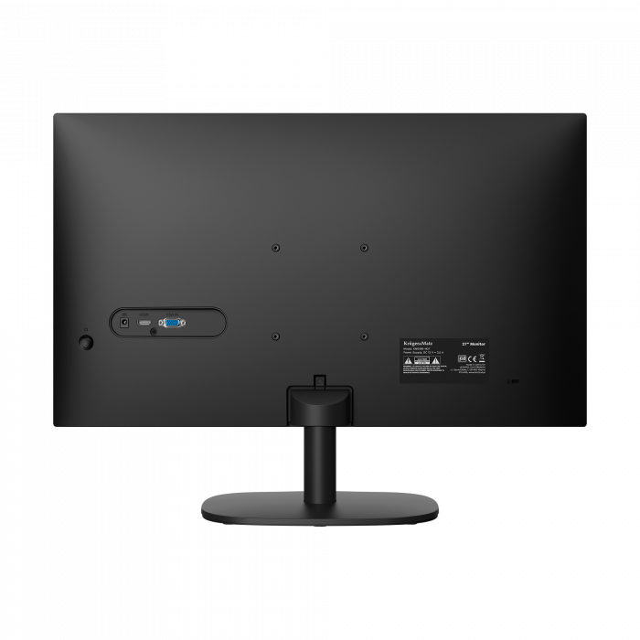 photo_13987 Монітор Kruger&Matz 27" Full HD IPS із динаміками - Зображення 4