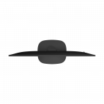 Монітор Kruger&Matz 27" Full HD IPS із динаміками - Зображення 6