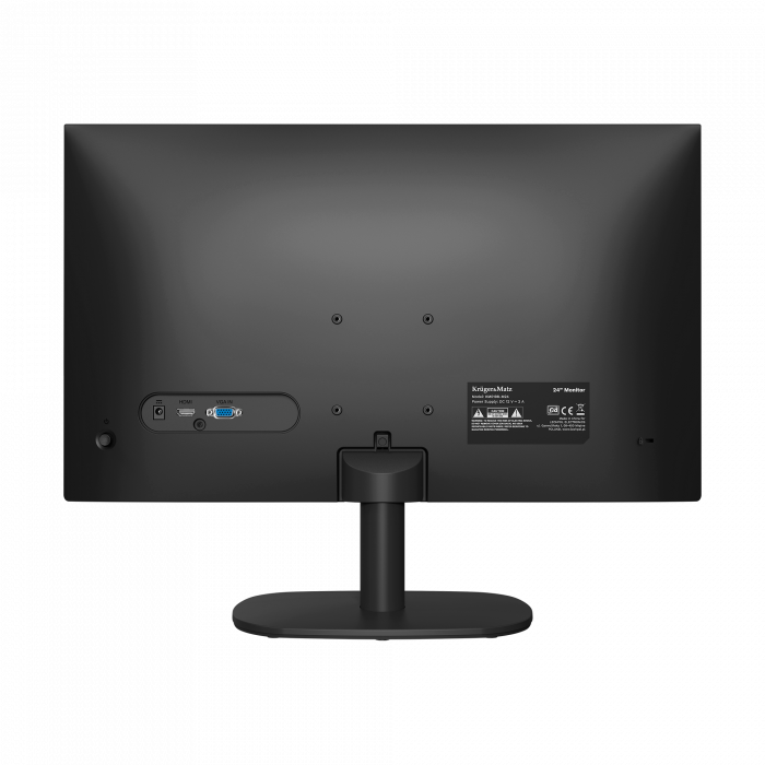 photo_14013 Монітор Kruger&Matz 24" Full HD IPS із динаміками - Зображення 4