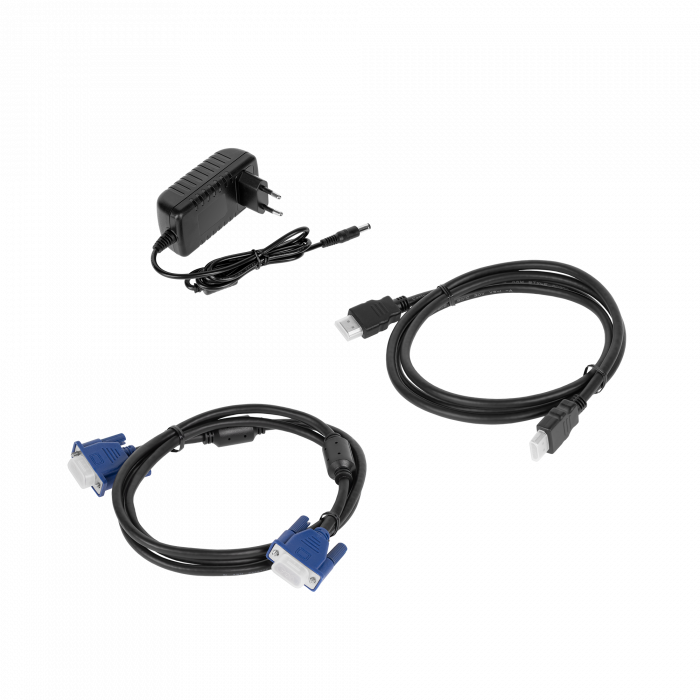 photo_14017 Монітор Kruger&Matz 27" Full HD IPS із динаміками - Зображення 7