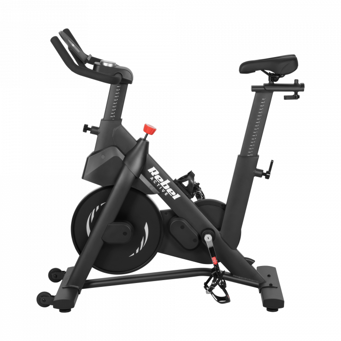 Велотренажер Rebel Active RBA-1006 - Зображення 5