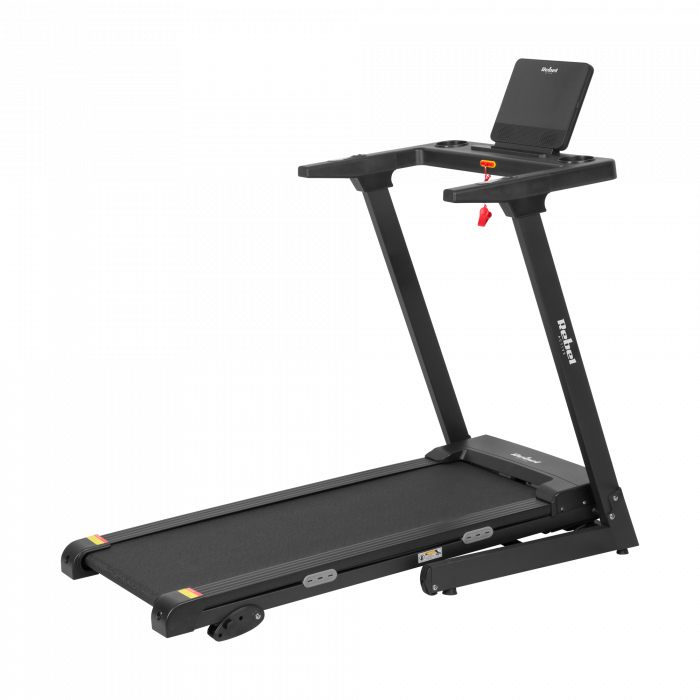 Електрична бігова доріжка Rebel Active RBA-1002 - Зображення 3