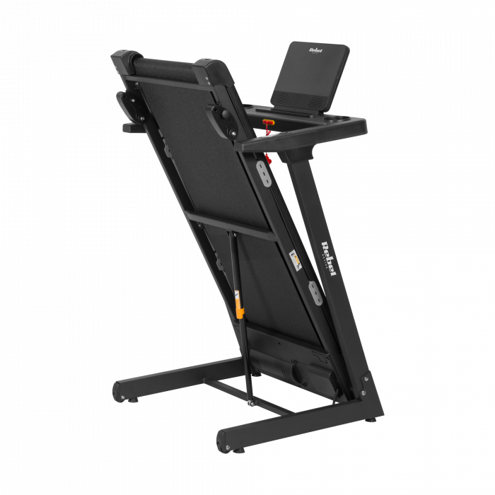 Електрична бігова доріжка Rebel Active RBA-1002 - Зображення 4