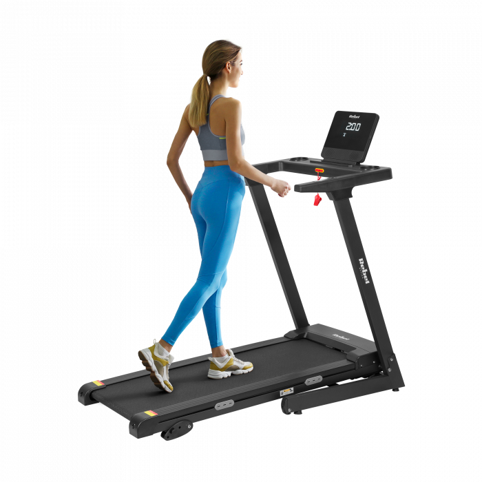 Електрична бігова доріжка Rebel Active RBA-1002 - Зображення 5