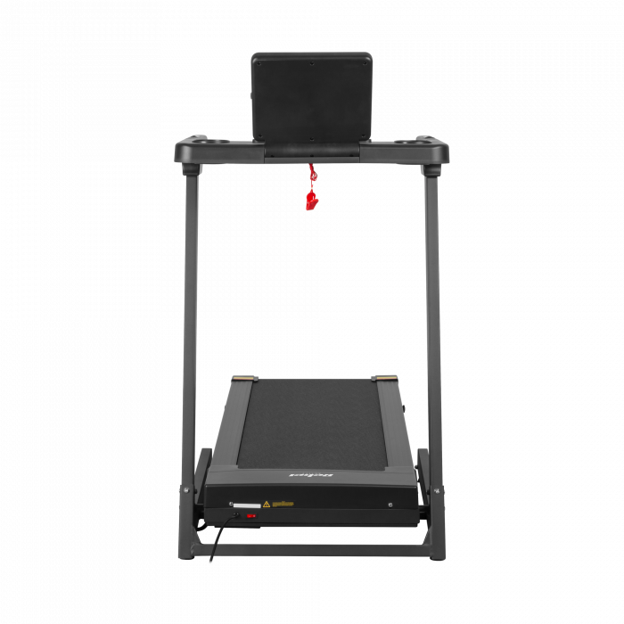 Електрична бігова доріжка Rebel Active RBA-1002 - Зображення 8