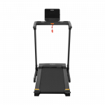 Електрична бігова доріжка Rebel Active RBA-1002 - Зображення 9