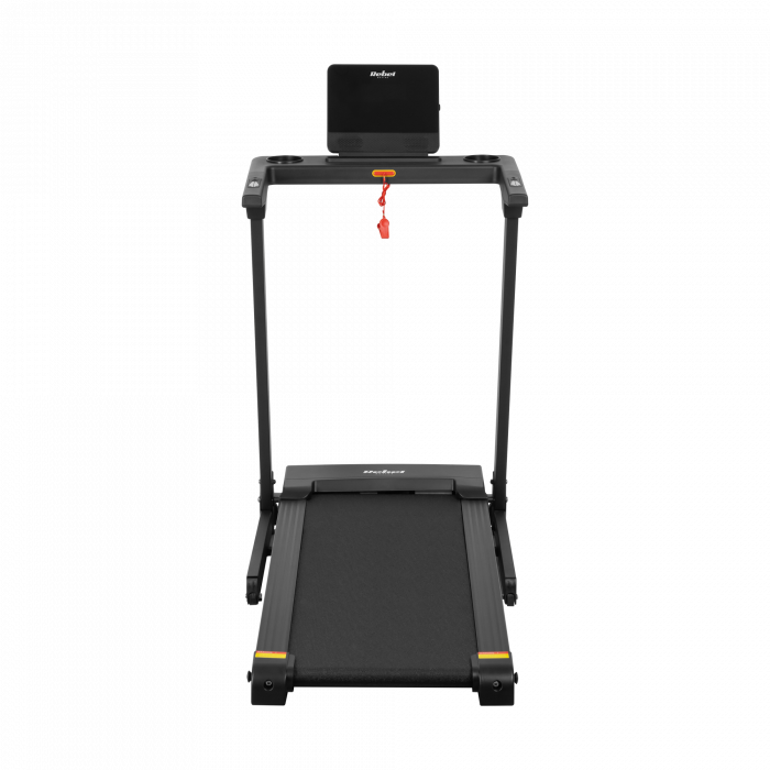 Електрична бігова доріжка Rebel Active RBA-1002 - Зображення 9