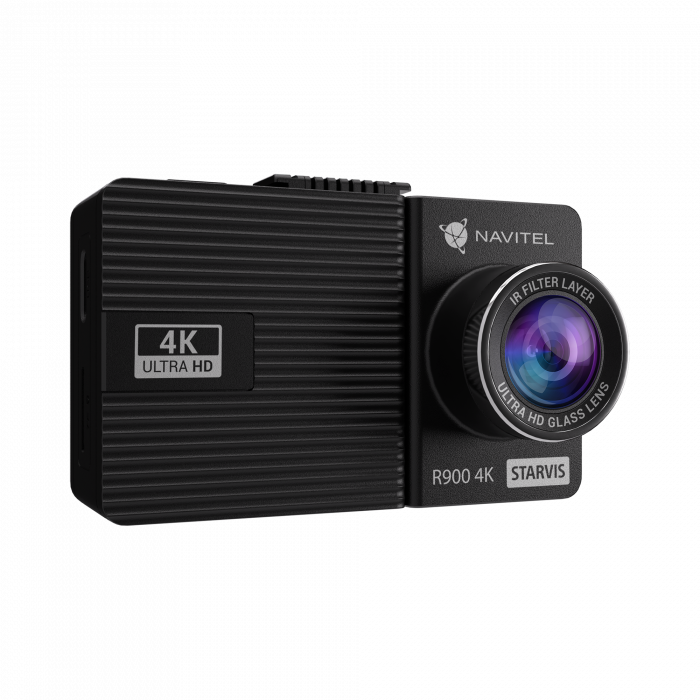 Автомобільний відео реєстратор NAVITEL R900 - Зображення 2