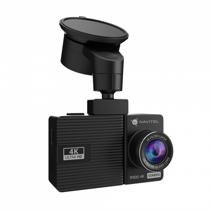 Автомобільний відео реєстратор NAVITEL R900 - Зображення 3