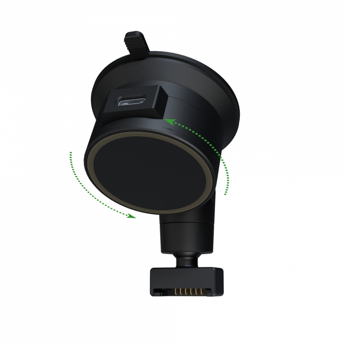 Автомобільний відео реєстратор NAVITEL R900 - Зображення 9